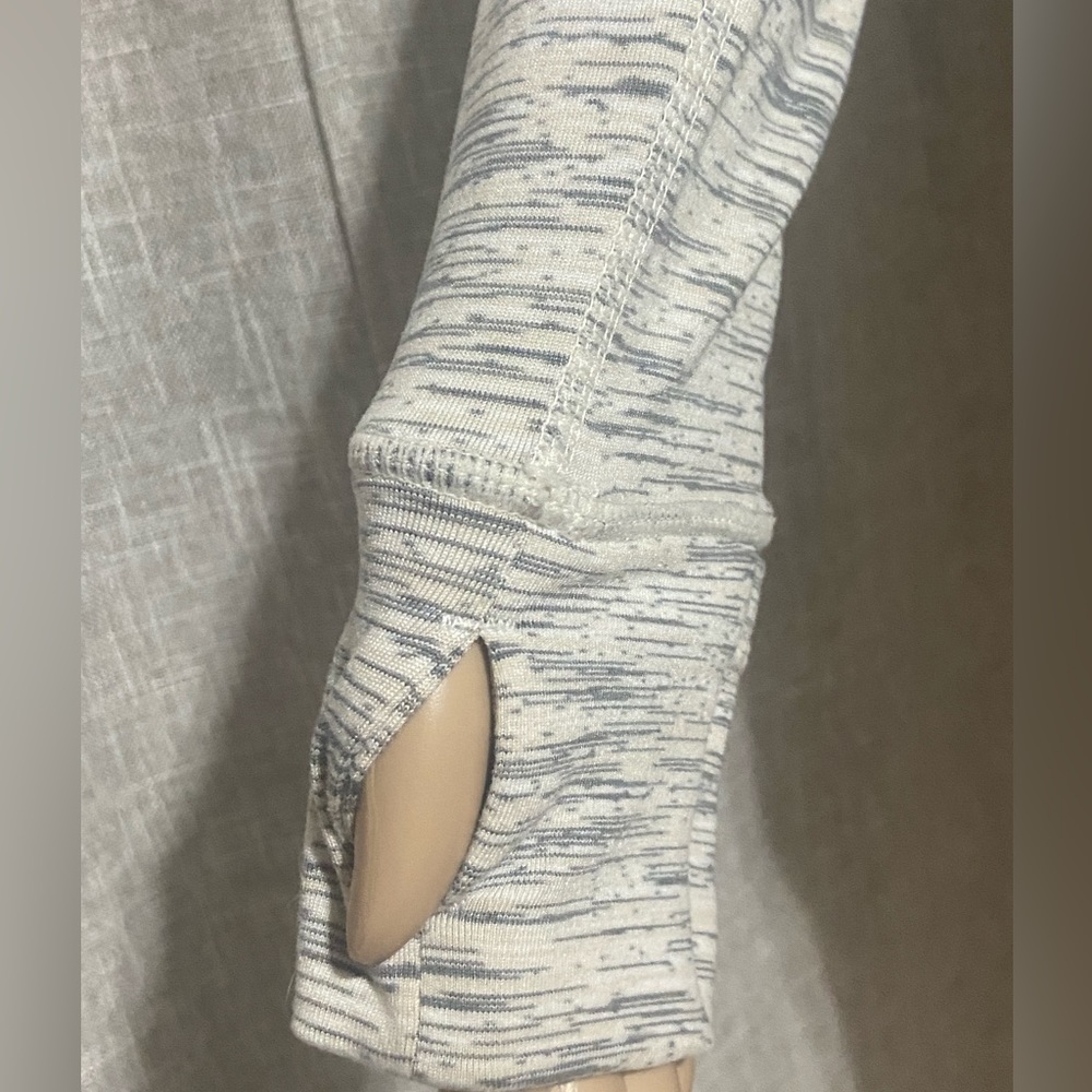 Lululemon Define Jacket In Wee Are From Space Sil… - image 8